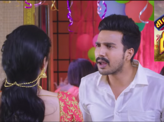 Silukkuvarupatti Singam