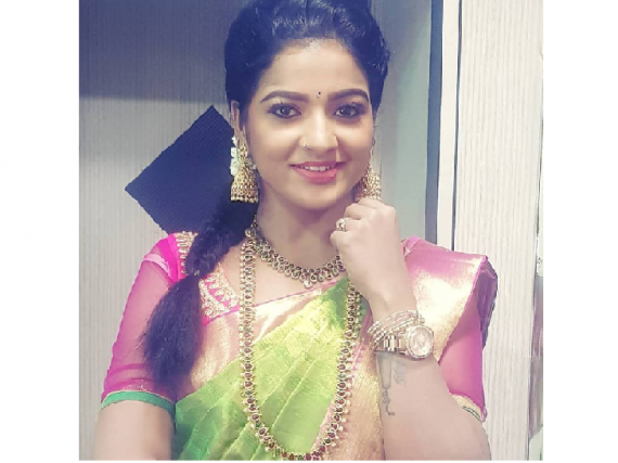 Cithra VJ01